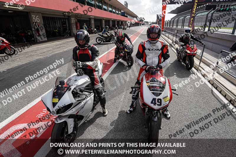 motorbikes;no limits;peter wileman photography;portimao;portugal;trackday digital images